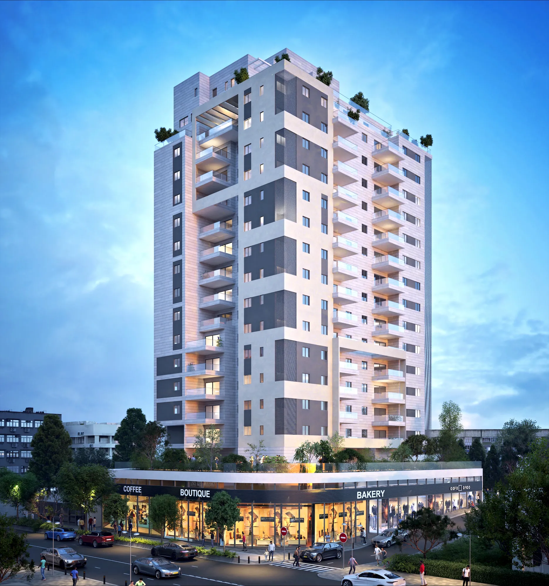 HOMEPLEX